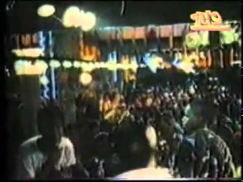 Krs one-The Bridge is Over (MC SHAN DISS)