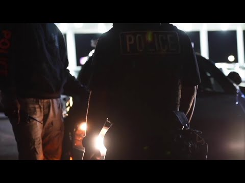 NJ Law Enforcement Officials Combating Human Trafficking