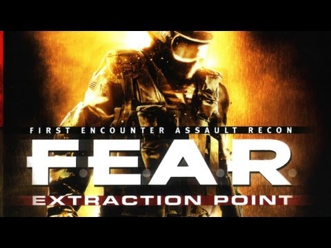 fear extraction point pc español