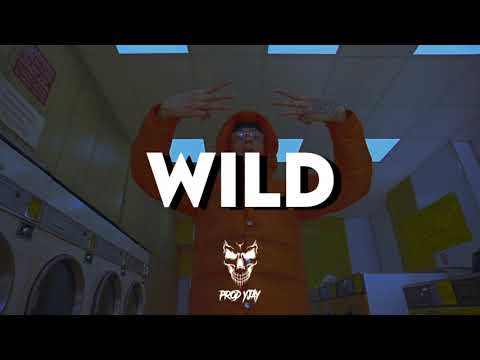 [FREE] Pop Smoke X Central Cee Drill Type Beat 2021 - "WILD" (prod. by YJAY X YOSHI)