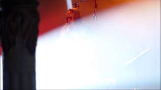 Todd Rundgren - Angry Bird - Trocadero, Philly 5-11-2013