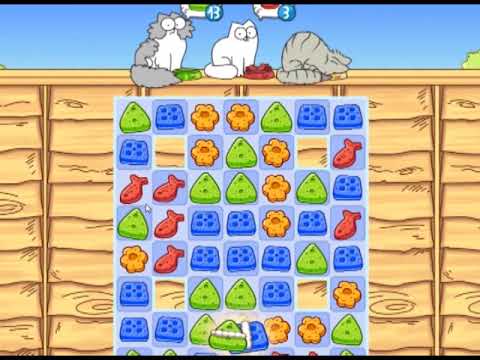 simon's cat crunch time level 4 - Tricks Cheats