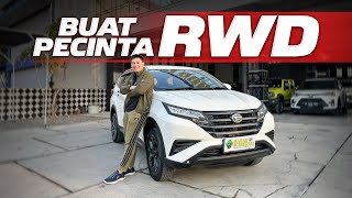 Download lagu TERIOS 2018: APA BEDANYA SAMA TOYOTA RUSH? mp3