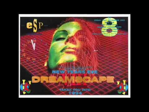 LTJ Bukem - Dreamscape 8