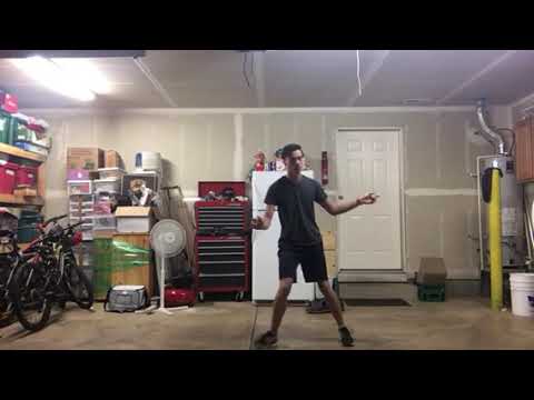 Look What You Made Me Do (feat. Stefflon Don) by Joyner Lucas