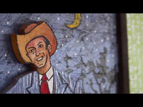 Thumbnail for Making the Album: “Darrell Scott Sings the Blues of Hank Williams” by Darrell Scott