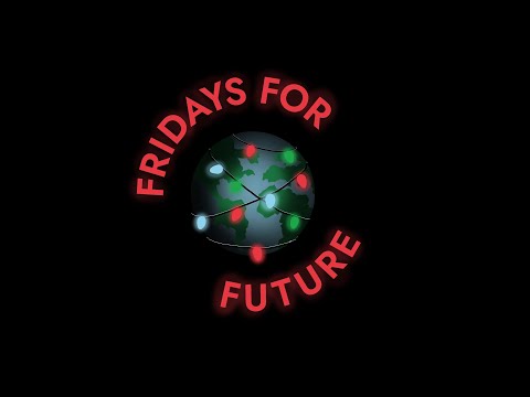 All I Want for Christmas is Klimagerechtigkeit