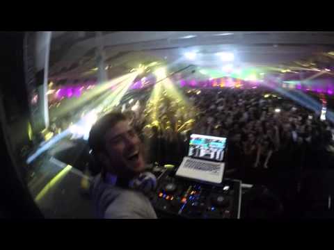 Dj Gabriel Pacca - Formatura Usp Direito São Francisco - Ana Júlia