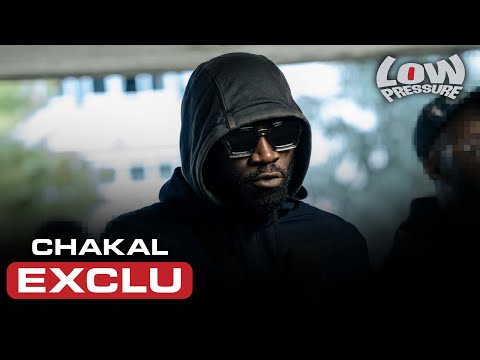 EXCLU | @Chakal_352  FREESTYLE | LOW PRESSURE S1