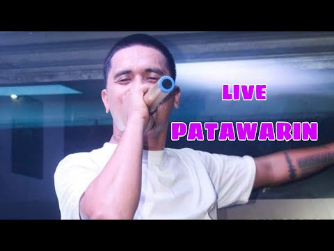 PlayOne - Patawarin LIVE!! @2151 JOINT