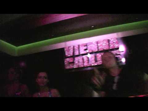 VIENNA CALLING Lutz Club 05.03.2010
