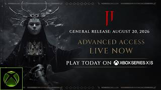 Watch and explore about Mortal Shell II EU Xbox Series X|S CD Key