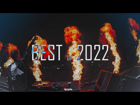 Sick Drops 2022 Rewind Mix - 70 Tracks in 27 Minutes