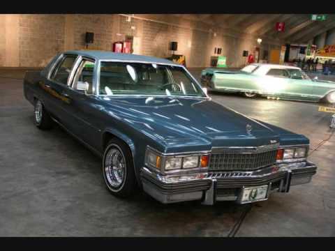 Cadillac - Trae feat. Lil Boss, Three 6 Mafia, Jay'Ton & Paul Wall