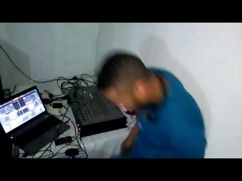 Dj edson Catoja