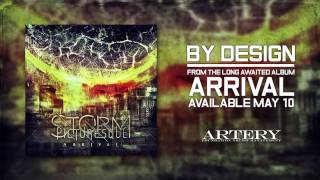 The Storm Picturesque - By Design (Official - HD)