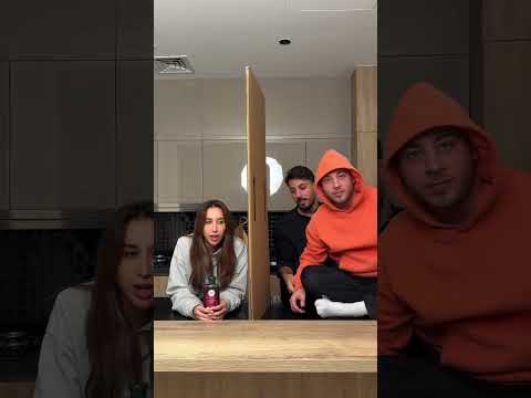 يوميات وسام وساره حلقة احزرو