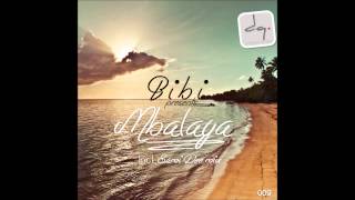 Bibi - Mbalaya (Sa Trincha 7PM mix)