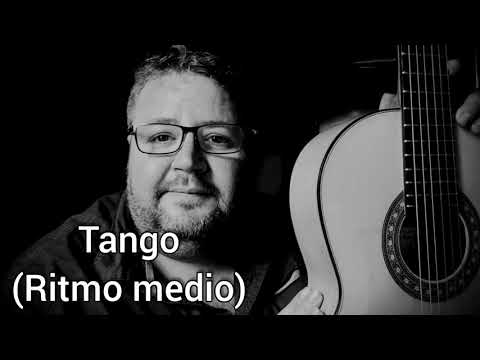 Compàs Tangos (Ritmo Medio)