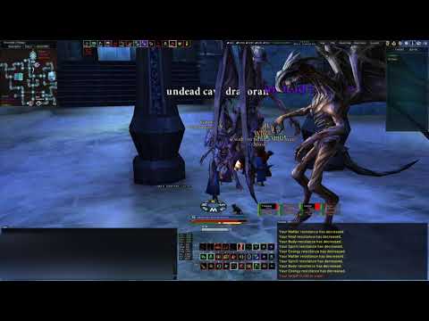 DaoC Phoenix HoH Albion