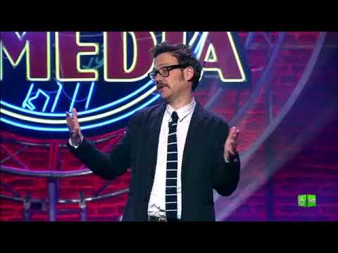 Monólogo de Joaquín Reyes   Los móviles, ¡qué movida!   El Club de la Comedia