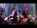 Scream Inc. с Оркестром - Until It Sleeps (Metallica ...