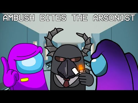 DAGames, Gamingly, CG5, Abdul Cisse | Ambush Bites The Arsonist