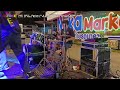 CHOP SUEY! (System Of A Down) - 4K Covered by OZONE Band