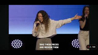 Download lagu Heart Broken - 7 hills worship performed live mp3