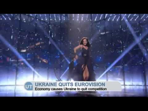 Ukraine Quits Eurovision: Ukraine withdraws from 2015 song contest due to Russian invasion costs