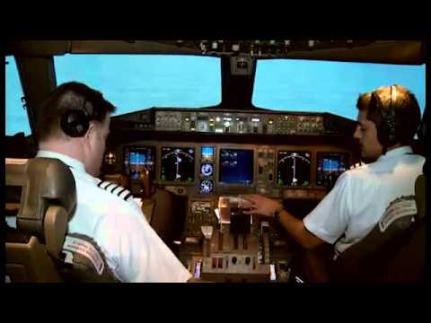 Shanwick Oceanic - Emergencies Overview