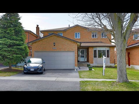 1927 Poppy Lane, Pickering - Open House Video Tour
