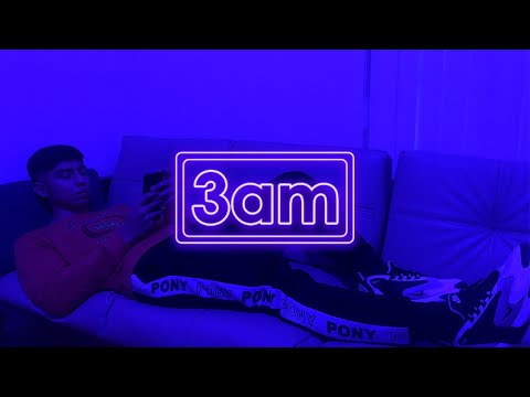 JADES - 3am (Official Video)