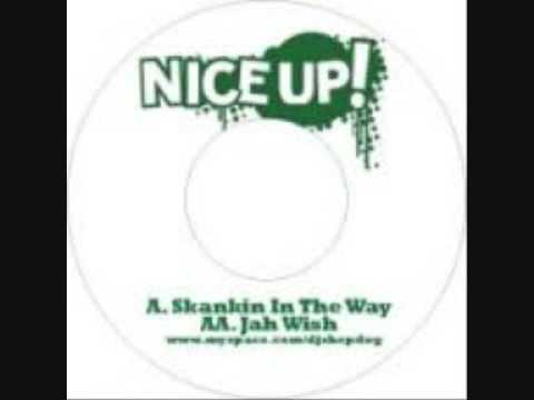 DJ Shepdog / NiceUp Recordings - Skanking in the Way of Control