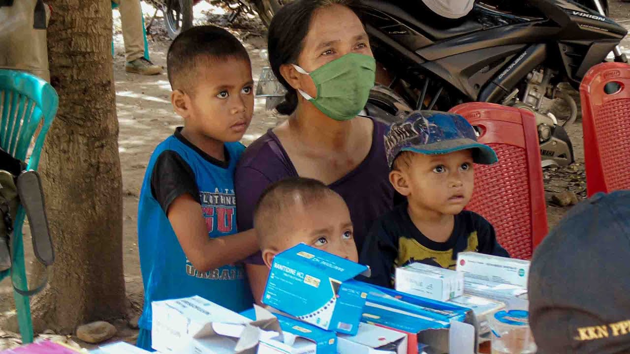 Fair Future Foundation – film from the field