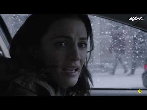 Absentia - Emily Byrne