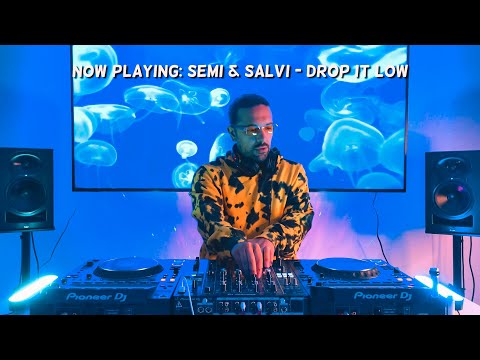 Memorial Day Weekend Dj MIX 2021 - Only New Music (Barnaton)