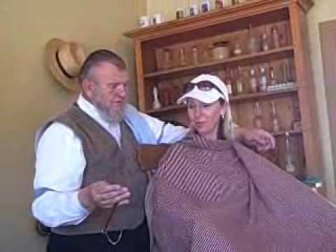 Old Deseret - This is the Place Heritage Park Video 2