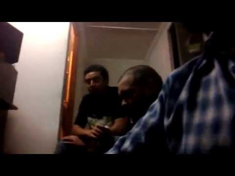 CLAUDIO BASTARDO FT PASTA NOSTRA FREESTYLE 2014_INEDITO