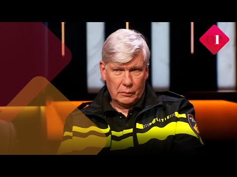 Bij het overtreden van de avondklok gaat de politie snel optreden zegt korpschef Henk van Essen.|Op1