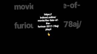 Download lagu FAST & FOURIUS 8 FULL MOVIE SUB INDO mp3