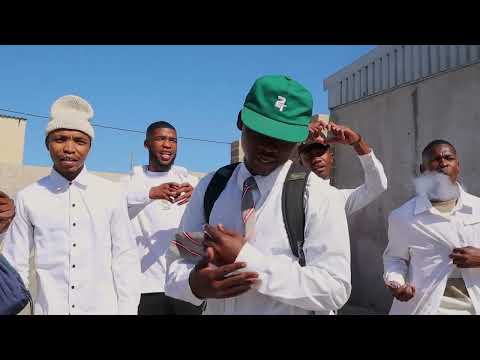 Emiky RSA Ft  General - Best Friend (Official Music Video)