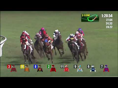 1/6/2022 (720) Dr Winning - A Badel