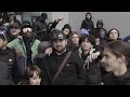 La Crapule Ghetto Clip Officiel