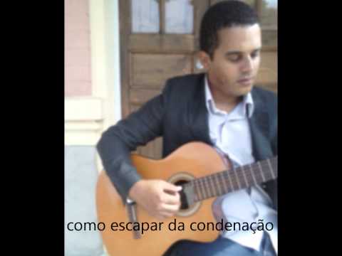 Perdoa-me video