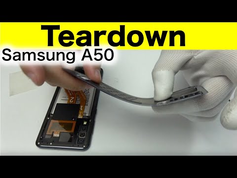 Samsung S6 Edge plus charging port replacement