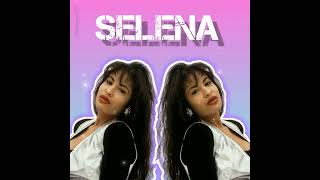 Selena - Techno Cumbia