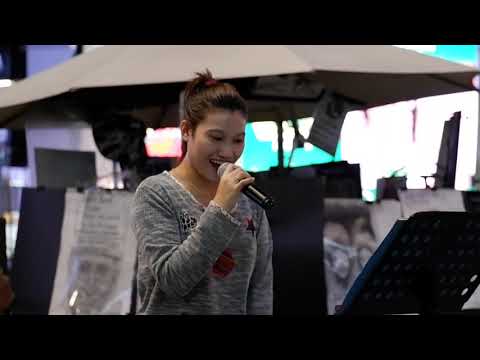 Goyang Dumang||Bersama Sicantik Nurul Dan Ema Fresbuskers.Berdangdut ria mlm masih panjang