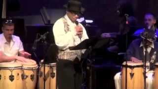 OutBeat: America's First Queer Jazz Festival