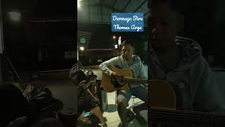 Download lagu Dermaga Biru - Thomas Arya By Durasi mp3